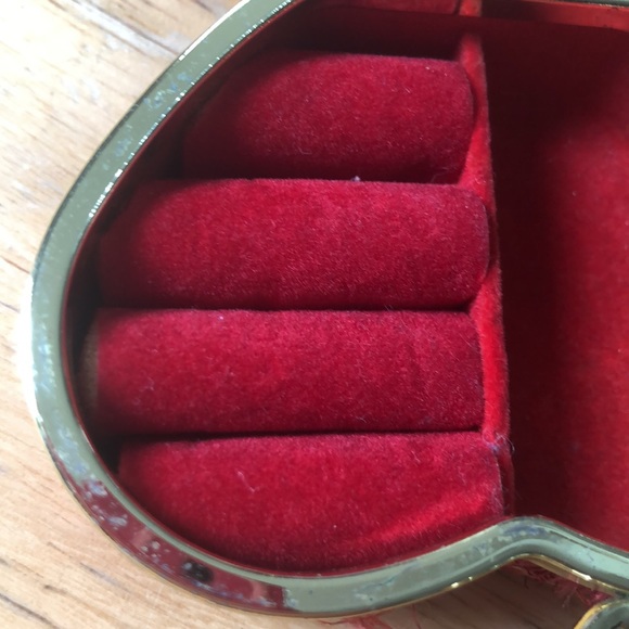 ❤️ Jewelry box - Picture 5 of 7